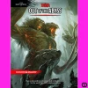 Gale Force 9 Dungeons & Dragons 5E: Screen - Rage Of Demons RPGs