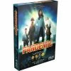 Zman Games Pandemic