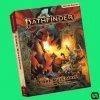 Paizo Publishing Pathfinder RPG: Pocket Edition - Core Rulebook 2nd Edition