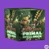 Paizo Publishing Pathfinder RPG: Primal Spell Cards