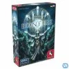 Pegasus Spiele Board Games Bonfire