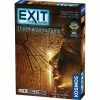 Kosmos Board Games Exit The Game: The Pharaoh's Tomb