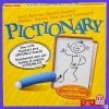 Mattel Games Pictionary