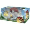 Pokemon TCG: Pikachu & Eevee Poke Ball Collection TCGs