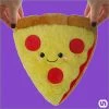 Toys & Figures Squishable: Mini Pizza (8")