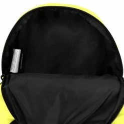 Bioworld Merch Pokemon: Pikachu 3D Mini Backpack