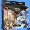 Pokemon TCG: V Battle Deck - Lycanroc VS. Corviknight TCGs