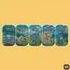 TCGs Pokemon TCG: Sinnoh Stars Mini Tin