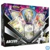 TCGs Pokemon TCG: Arceus V Figure Collection Box