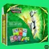 TCGs Pokemon TCG: Collector Bundle Spring 2022