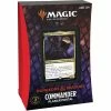 Wizards Of The Coast Magic The Gathering: Dungeons & Dragons - Adventures In The Forgotten Realms Commander Deck-Planar Portal TCGs