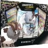 Pokemon TCG: Champion's Path Dubwool V Box
