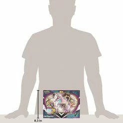 Pokemon TCG: Polteageist V Box