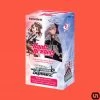 BushiRoad Weiss Schwarz: Bang Dream! Poppin Party! - Roselia Extra Booster Box TCGs