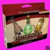 Paizo Publishing Pathfinder RPG: Potions & Talismans Deck 2nd Edition RPGs