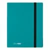 Ultra Pro-9 Pocket Eclipse Sky Blue Pro Binder Supplies