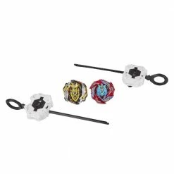 Hasbro Gaming Toys & Figures Beyblade: Burst Pro Series - Elite Champions Pro Set