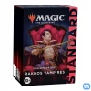 Wizards Of The Coast Magic The Gathering: 2022 Challenger Deck - Rakdos Vampires
