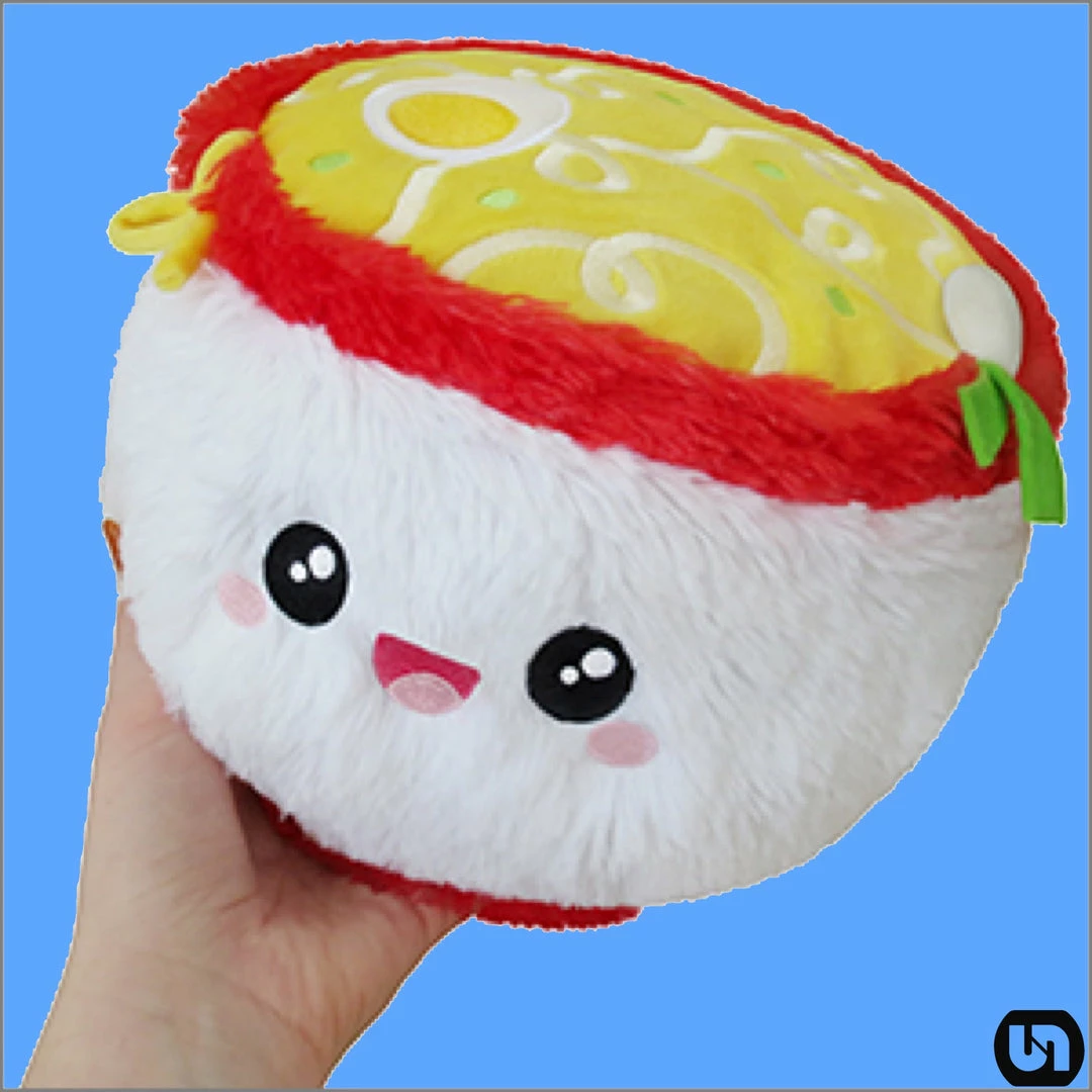 Squishable: Mini Comfort Food Ramen (7")