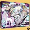 Pokemon TCG: Galarian Rapidash V Box