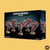 Games Workshop Warhammer: 40,000 - Chaos Space Marines-Raptors Miniatures