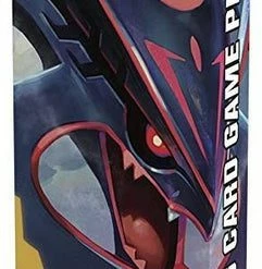 Pokemon: Shiny Mega Rayquaza Playmat