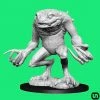 Wizkids Dungeons & Dragons: Nolzur's Marvelous Miniatures Wave 14 - Red Slaad