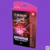 Wizards Of The Coast TCGs Magic The Gathering: Kamigawa - Neon Dynasty Theme Booster - Red