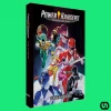 Renegade Game Studios RPGs Power Rangers: RPG Core Rulebook