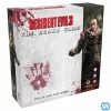 Steamforged Games LTD Board Games Resident Evil 3: The Board Game