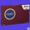 Hasbro Gaming Scrabble: Retro