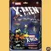 Wizkids Marvel HeroClix:X-Men Rise And Fall Fast Forces Miniatures
