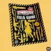 CMON Global Limited Zombicide: Chronicles RPG - Field Guide RPGs