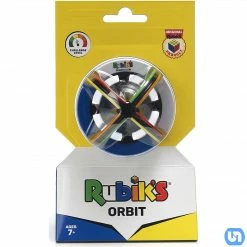 Winning Moves Rubik's: Orbit