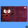 Fantasy Flight Games Marvel Champions: Game Mat - Scarlet Witch