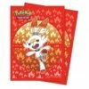 Ultra Pro: Pokemon Deck Protector Sleeves 65pk - Scorbunny