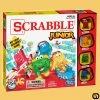 Hasbro Gaming Board Games Scrabble: Junior