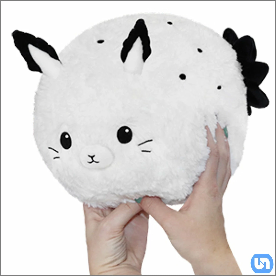 Squishable: Mini Sea Bunny (7")