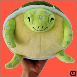 Squishable: Mini Sea Turtle (7")