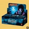 Wizards Of The Coast Magic The Gathering: Shadows Over Innistrad Booster Box TCGs