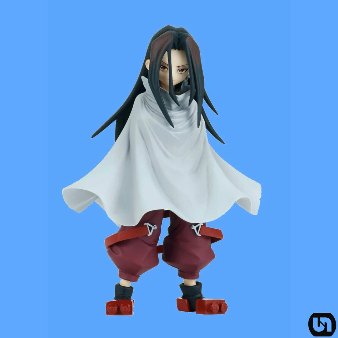 Bandai Shaman King Hao Figure Toys & Figures