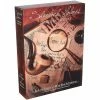 Space Cowboys Sherlock Holmes Consulting Detective: Jack The Ripper & West End Adventures