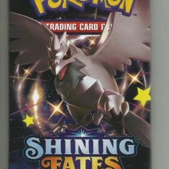TCGs Pokemon TCG: Shining Fates Booster Pack