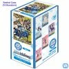 BushiRoad Weiss Schwarz: That Time I Got Reincarnated As Slime Volume 2 Sealed Case (16 Booster Boxes)