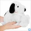 Squishable: Mini Snoopy (7") Toys & Figures
