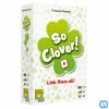 Repos Productions So Clover!