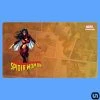Fantasy Flight Games Marvel Champions Card Game Marvel Champions: Spider-Woman Game Mat