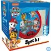 Zygomatic Spot It: Paw Patrol Board Games