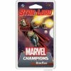 Fantasy Flight Games Marvel Champions: Hero Pack - Star Lord