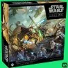 Fantasy Flight Games Star Wars: Legion - Clone Wars Core Set Miniatures